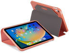 Case Logic SnapView CSIE2156 - Sienna Red 27.7 cm (10.9") Cover
