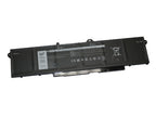 BTI 97Wh 6 cell CN-005RGW compatible battery for ALIENWARE M18 R1 M17 R5