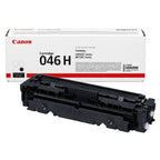 Canon 1254C002/046H Toner cartridge black high-capacity, 6.3K pages ISO/IEC 19752 for Canon LBP-653