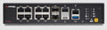 Palo Alto Networks PA-540 hardware firewall Desktop 3.8 Gbit/s