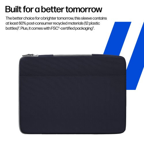 HP Protective 15-16-inch Laptop Sleeve
