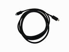 Zebra 3PTY-DS-DA-343 handheld mobile computer accessory Power cable