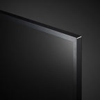 LG 65UN73006LA TV 165.1 cm (65") 4K Ultra HD Smart TV Wi-Fi Black