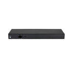 HPE R8J41A#ACC network switch Managed Gigabit Ethernet (10/100/1000) Power over Ethernet (PoE)