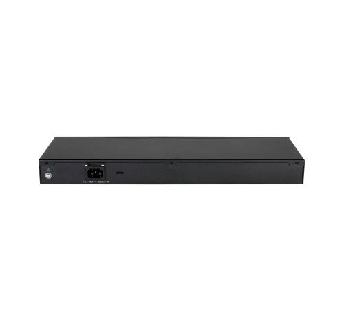HPE R8J41A#ACC network switch Managed Gigabit Ethernet (10/100/1000) Power over Ethernet (PoE)