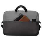 Targus Sagano 35.6 cm (14") Slip case Black, Grey