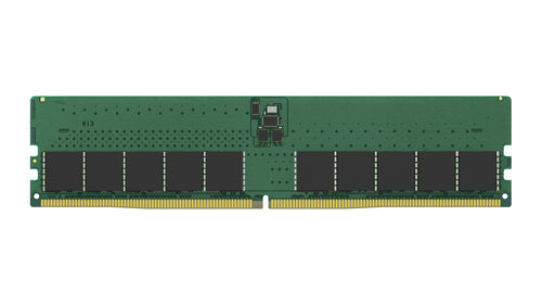 Kingston Technology KSM56E46BD8KM-48HM memory module 48 GB 1 x 48 GB DDR5 5600 MT/s 288-pin DIMM