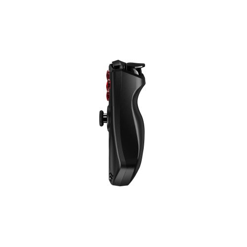 MSI Claw A1M-016UK portable game console 17.8 cm (7") 1 TB Touchscreen Wi-Fi Black