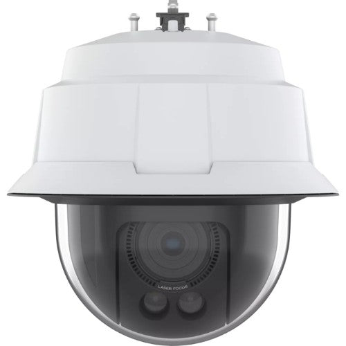 Axis Q6088-E PTZ Dome IP security camera Outdoor 3840 x 2160 pixels Ceiling