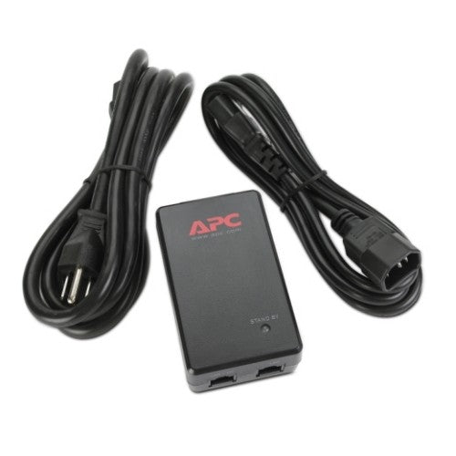 APC Power, Accessory, NetBotz, PoE Injector Type 2