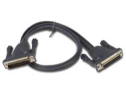 APC KVM Daisy-Chain Cable - 6 ft (1.8 m) KVM cable Black 1.83 m