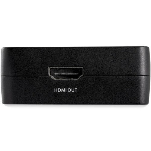 StarTech.com HDMI Wireless Transmitter and Receiver Kit - 656 ft. - 1080p