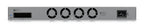 Ubiquiti UniFi Pro HD 24 PoE Managed L2/L3 2.5G Ethernet (100/1000/2500) Power over Ethernet (PoE) 1U Grey