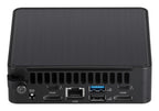 ASUS NUC 14 Pro RNUC14RVKU700003I UCFF Black 155H
