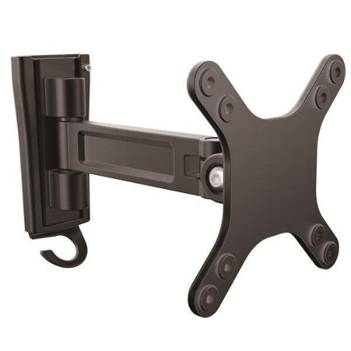 StarTech.com Wall-Mount Monitor Arm - Single Swivel - For up to 34" (33.1lb/15kg) Displays