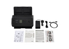 Canon imageFORMULA DR-C350 A4 Desktop Scanner