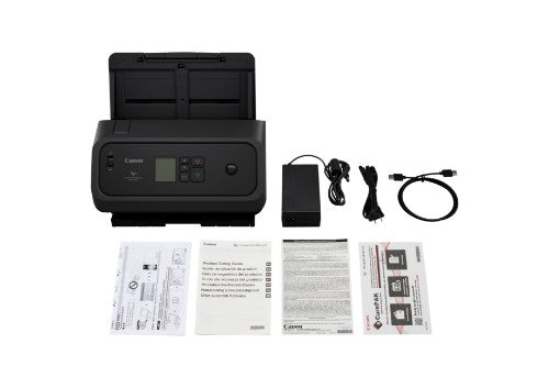 Canon imageFORMULA DR-C350 A4 Desktop Scanner