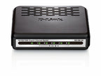 D-Link 5-Port Gigabit Easy Desktop Switch