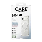 PanzerGlass CARE by ® Flagship Case Urban Explorer Star Lit w. White MagSafe iPhone Air