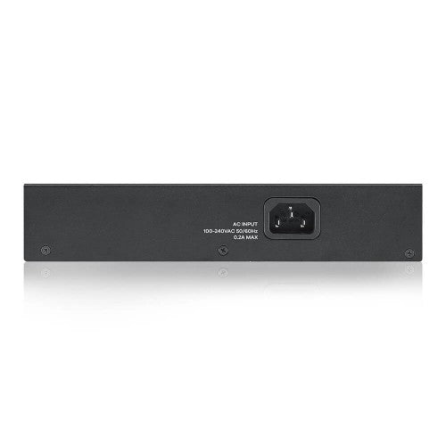 Zyxel GS1100-16 Unmanaged Gigabit Ethernet (10/100/1000)
