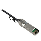 StarTech.com Cisco SFP-H10GB-CU5M Compatible 5m 10G SFP+ to SFP+ Direct Attach Cable Twinax - 10GbE SFP+ Copper DAC 10 Gbps Low Power Passive Mini GBIC/Transceiver Module DAC Firepower ASR920 ASR9000