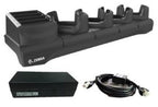 Zebra CRD-NGTC5N-5SC4B mobile device charger Mobile computer Black Indoor
