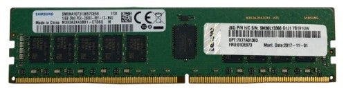 Lenovo 4X77A81441 memory module 64 GB 1 x 64 GB DDR5 4800 MHz ECC