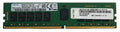 Lenovo 4X77A08632 memory module 16 GB 1 x 16 GB DDR4 288-pin DIMM ECC