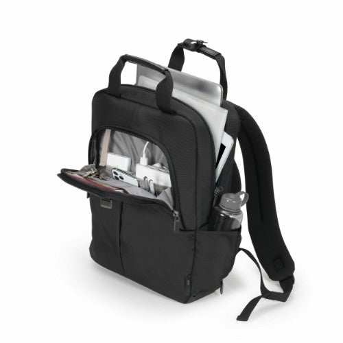 DICOTA Eco Slim PRO 35.8 cm (14.1") Backpack Black