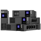 Eaton Ellipse PRO 850 IEC uninterruptible power supply (UPS) Line-Interactive 0.85 kVA 510 W 4 AC outlet(s)