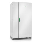 APC Classic Battery Cabinet, IEC, 1000mm wide, Config A2, Galaxy VS/VL and Easy UPS 3-Phase Modular
