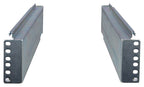 HPE Networking X421 Chassis Universal 4-post Rack Mount Kit