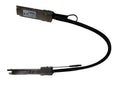 Nvidia 930-51986-0000-000 InfiniBand/fibre optic cable 0.4 m QSFP DAC Black