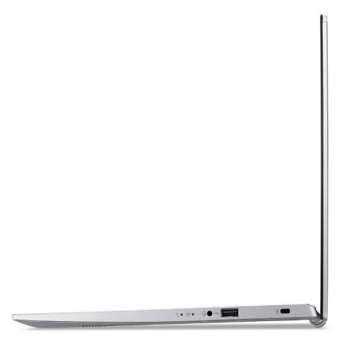 Acer Aspire 5 A515-56-54U9 Intel® Core™ i5 i5-1135G7 Laptop 39.6 cm (15.6") Full HD 8 GB DDR4-SDRAM 1 TB SSD Wi-Fi 6 (802.11ax) Windows 10 Home Silver