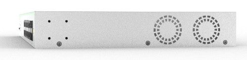 Allied Telesis iGS950/20PS Managed L2 Gigabit Ethernet (10/100/1000) Power over Ethernet (PoE) Desktop/Wall-Mounting Silver