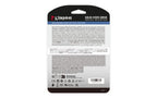 Kingston Technology 30.7TB DC3000ME U.2 PCIe 5.0 NVMe TCG Opal Enterprise SSD
