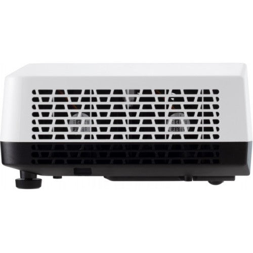 Viewsonic LS700HD data projector Standard throw projector 3500 ANSI lumens DMD 1080p (1920x1080) White