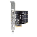 HPE HH/HL Light Endurance (LE) PCIe Workload Accelerator 1.3 TB PCI Express 2.0