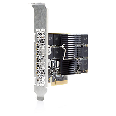 HPE HH/HL Light Endurance (LE) PCIe Workload Accelerator 1.3 TB PCI Express 2.0