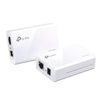 TP-Link TL-POE200 PoE adapter Fast Ethernet