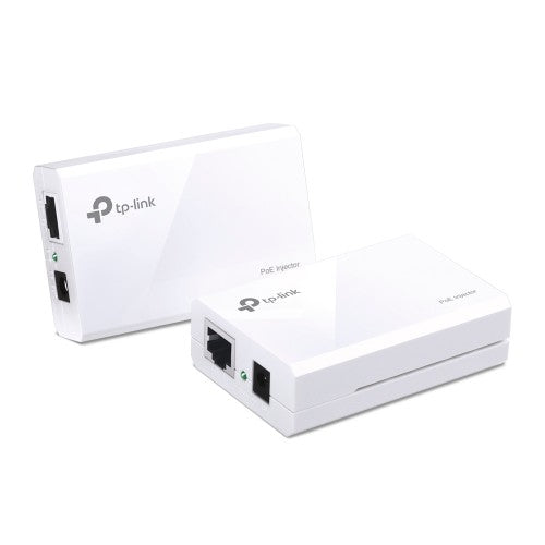 TP-Link TL-POE200 PoE adapter Fast Ethernet