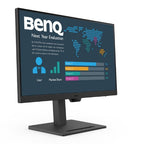 BenQ BL2790QT computer monitor 68.6 cm (27") 2560 x 1440 pixels Quad HD LED Black
