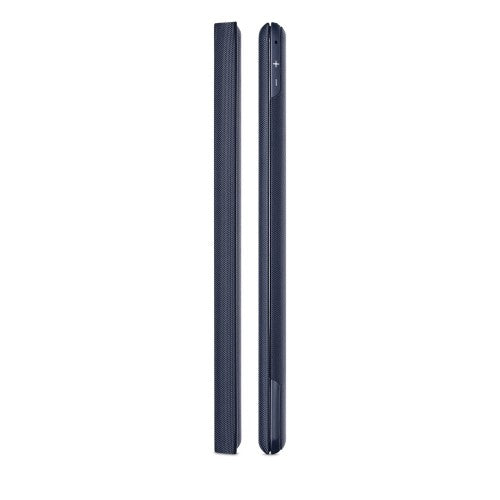 Logitech CREATE QWERTY Nordic Smart Connector Blue, Grey