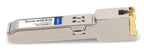 AddOn Networks TL-SM5310-T-AO network transceiver module Copper 10000 Mbit/s SFP+