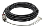 Axis TX1203 InfiniBand/fibre optic cable 10 m 4x LC LC Black