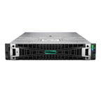HPE ProLiant DL380a Gen11 8 Single Wide CTO Intel C741 LGA 4677 (Socket E) Rack (2U)