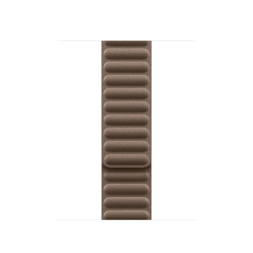 Apple 41mm Taupe Magnetic Link - M/L