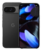 Google Pixel 9 16 cm (6.3"), 12 GB, 256 GB, 50 MP, Android 14, Obsidian