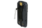 Honeywell Dolphin CT60 XP handheld mobile computer 11.9 cm (4.7") 1280 x 720 pixels Touchscreen 360 g Black