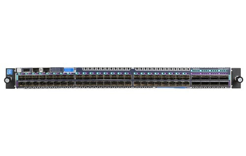 NETGEAR XSM4556 Managed L2/L3/L4 1U Black